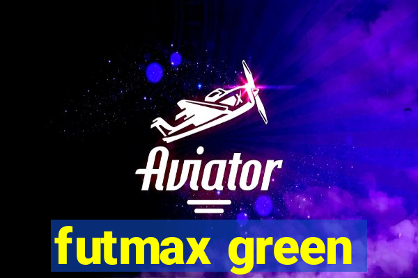 futmax green